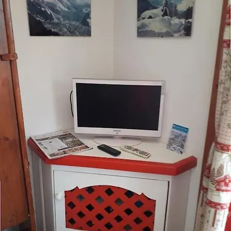 Appartamento Le Petit Savoyard *