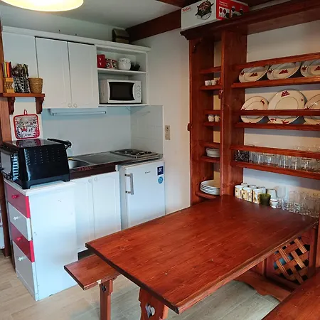 Le Petit Savoyard Appartamento Saint-Gervais-les-Bains