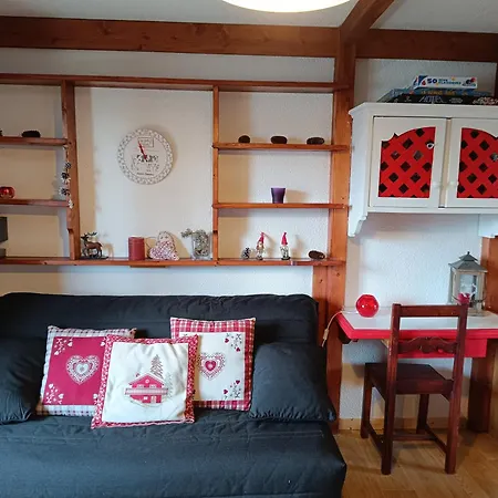 Le Petit Savoyard Appartamento Saint-Gervais-les-Bains