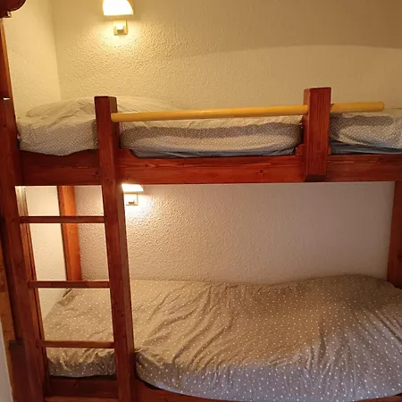 Le Petit Savoyard * Saint-Gervais-les-Bains